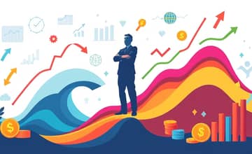Cómo aprovechar los ciclos del mercado a tu favor