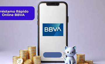 Préstamo Rápido Online BBVA: Vea todo lo que necesita saber