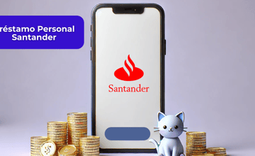 Préstamo Personal Santander: Vea todo lo que necesita saber