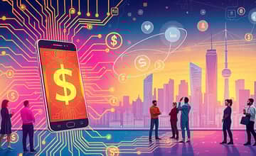 Qué es una fintech y cómo puede ayudarte