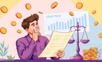 Qué es el costo efectivo total en un préstamo