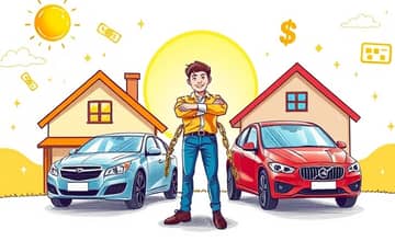Qué es un crédito con garantía y sus ventajas