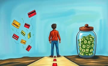 Qué es un crédito rotativo y cómo evitarlo