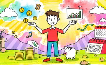 Qué es una planificación financiera realista
