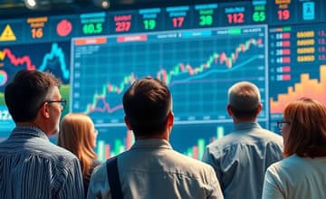 Qué es un ETF y cómo empezar a invertir en uno