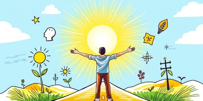 Ser intencional: la clave detrás de una vida con propósito