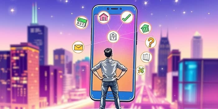 Comparadores online: tu nuevo mejor amigo financiero