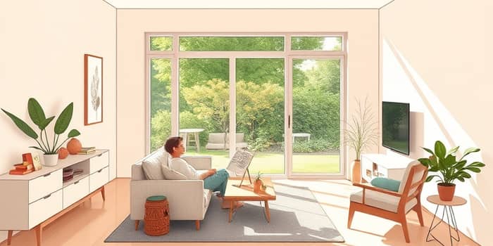 Minimalismo práctico: no se trata de tirar todo