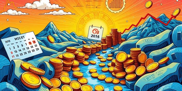 El rol de los dividendos en tu flujo de efectivo