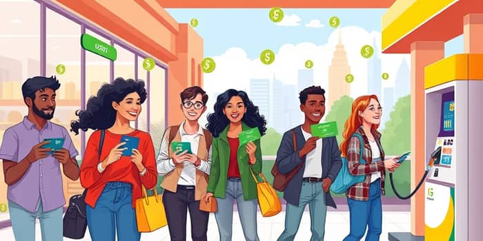Tarjetas con cashback que realmente valen la pena