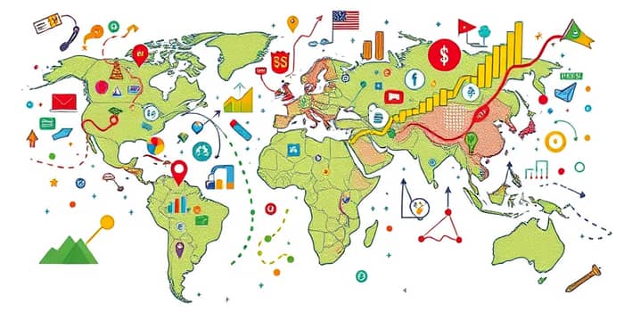 Diversificar no es opción, es estrategia