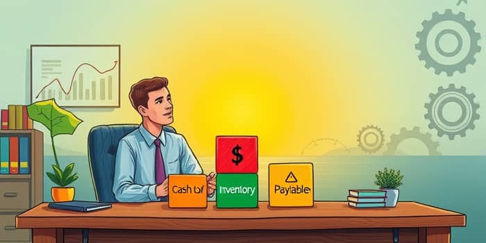 Qué es el capital de trabajo en tu negocio
