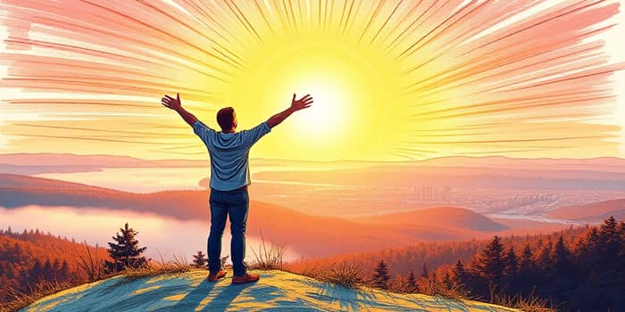 Transforma tu mañana para cambiar tu vida entera