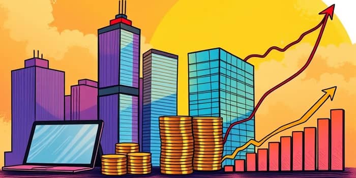 Inversiones inmobiliarias sin comprar una propiedad