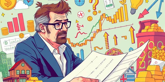 Cómo usar la inflación como guía de inversión