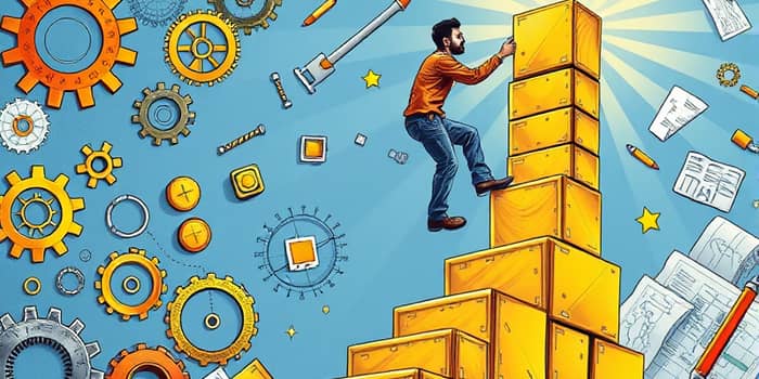 Cómo crear una estrategia que no dependa de la suerte