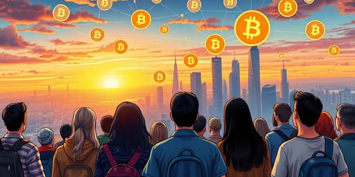 ¿Vale la pena invertir en criptomonedas hoy?