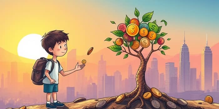 Invertir con poco dinero: sí es posible