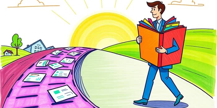 Fondo mutuo o acciones: qué se adapta mejor a ti
