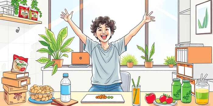 Cómo tener más energía sin cambiar tu agenda