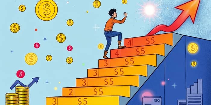 Qué es el score crediticio y cómo mejorarlo