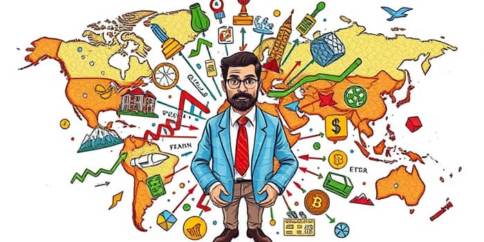 Qué es la diversificación en un portafolio
