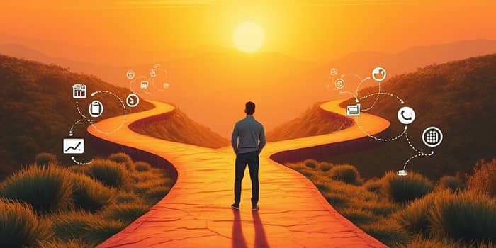 Las decisiones diarias que moldean tu futuro