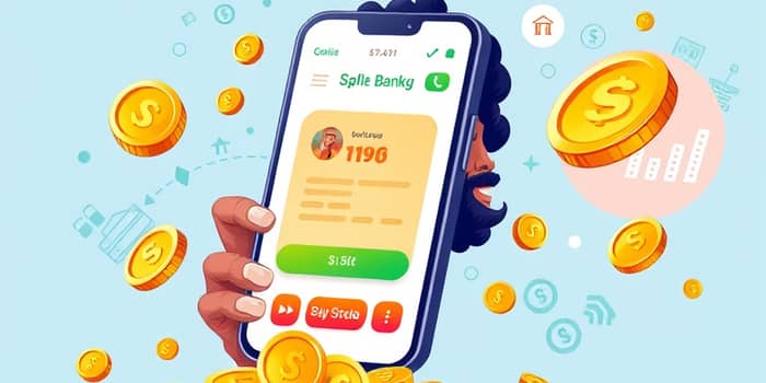 Bancos digitales que te premian por ahorrar