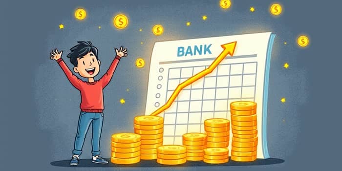 Cuentas remuneradas: cómo funcionan y si te convienen