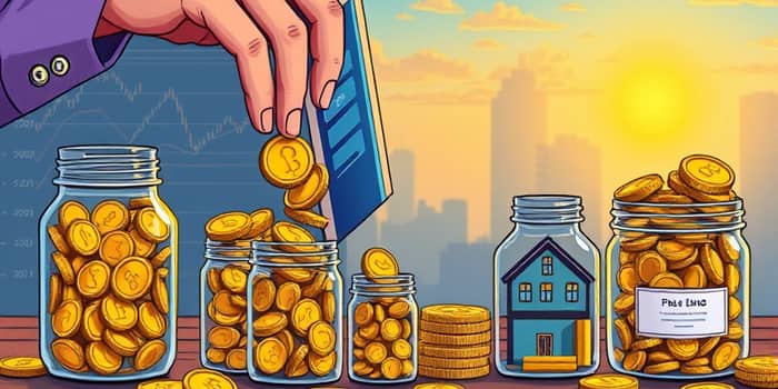 Cómo proteger tus ahorros en tiempos de incertidumbre