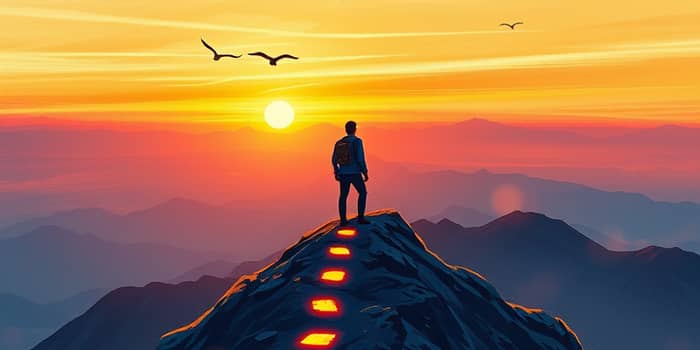La disciplina como forma de libertad personal