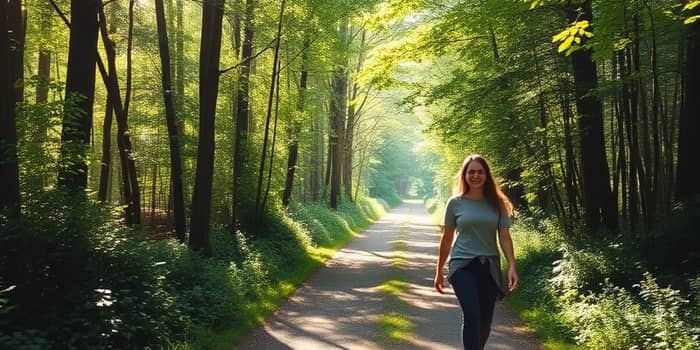 Cómo construir una vida lenta sin sentirte improductivo
