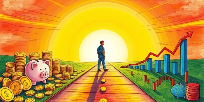 Productos bancarios que integran ahorro e inversión