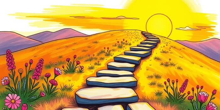 El valor de la constancia sobre la perfección