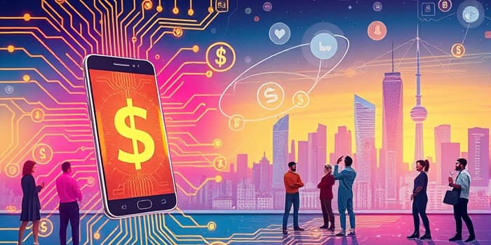 Qué es una fintech y cómo puede ayudarte