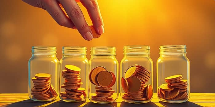 Qué es la regla del 1% y cómo puede ayudarte a ahorrar