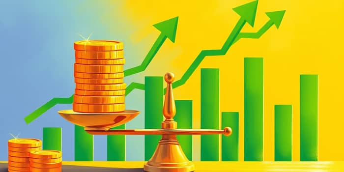Qué es el retorno sobre inversión (ROI)