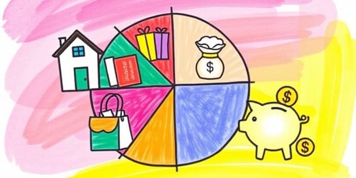 Qué es el método 50/30/20 en finanzas personales